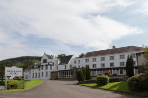 Arrochar Hotel 'A Bespoke Hotel'